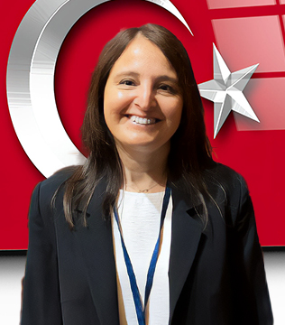 Dilek SAHİLOĞULLARI