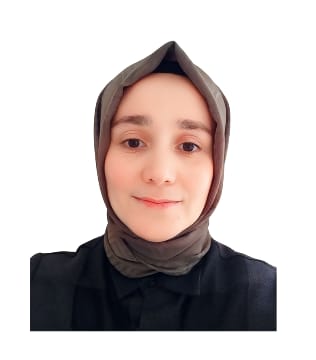 HATİCE BEGÜM YAŞAR